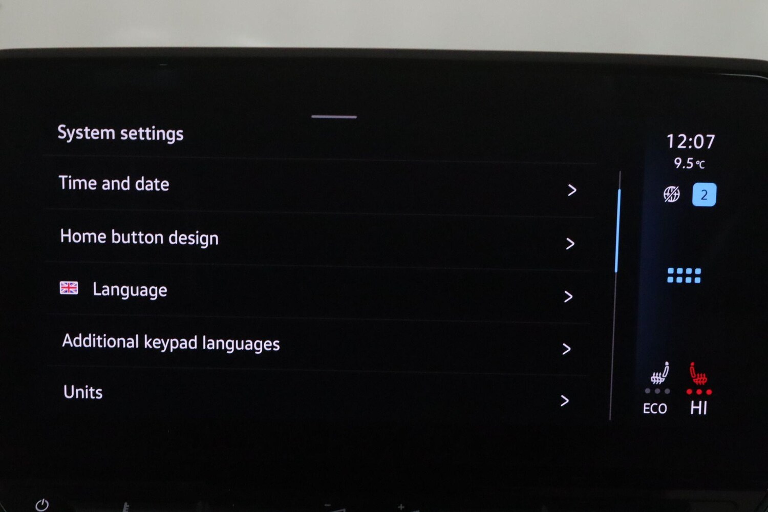 Used Volkswagen ID.4 2022 for sale - 76913688: Photo 38