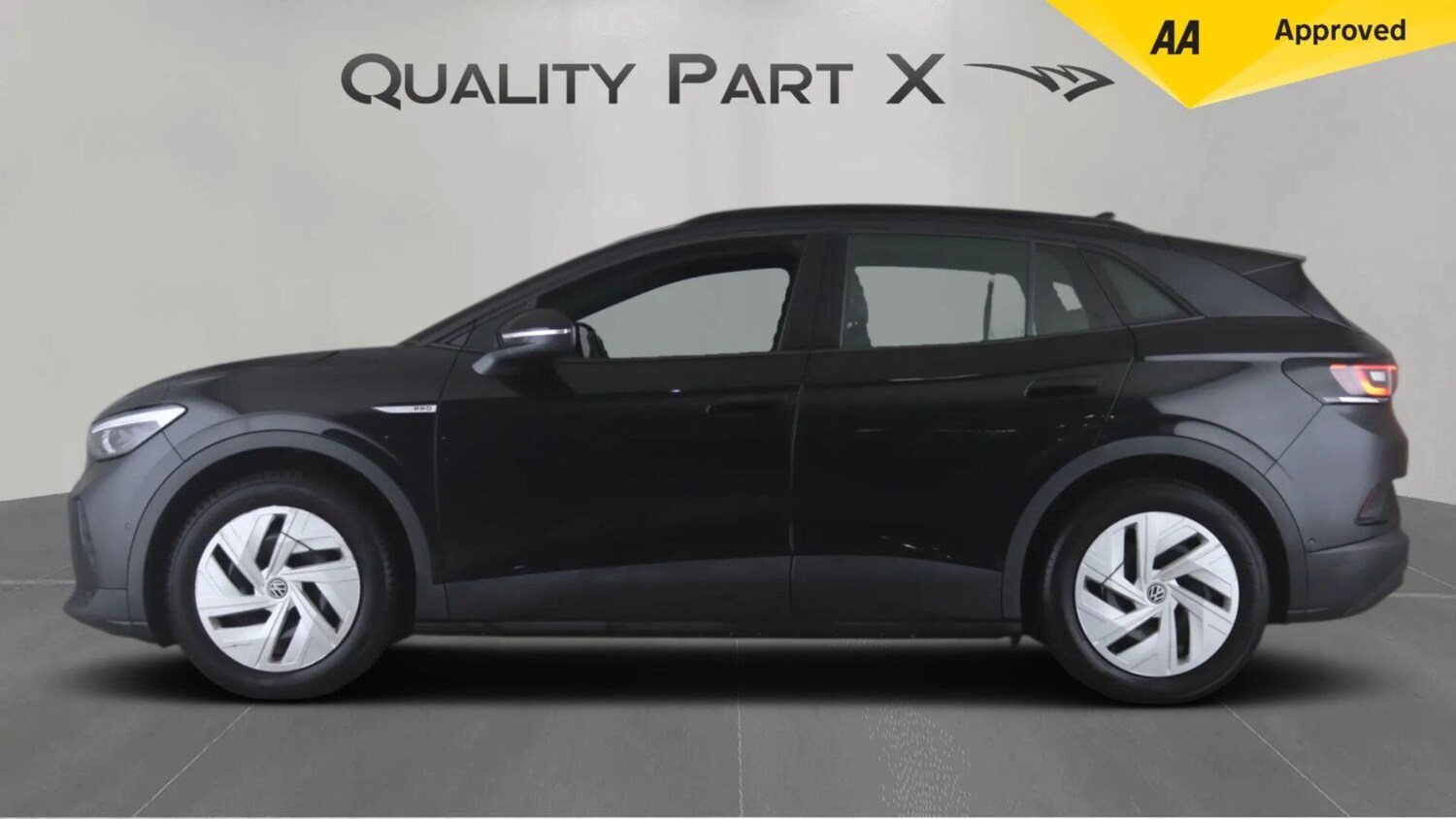 Used Volkswagen ID.4 2022 for sale - 76913688: Photo 5