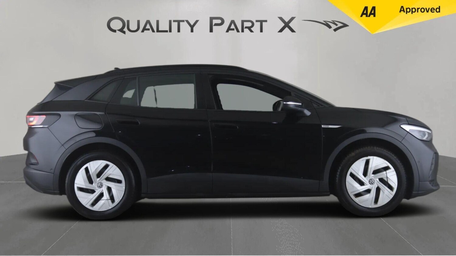 Used Volkswagen ID.4 2022 for sale - 76913688: Photo 8