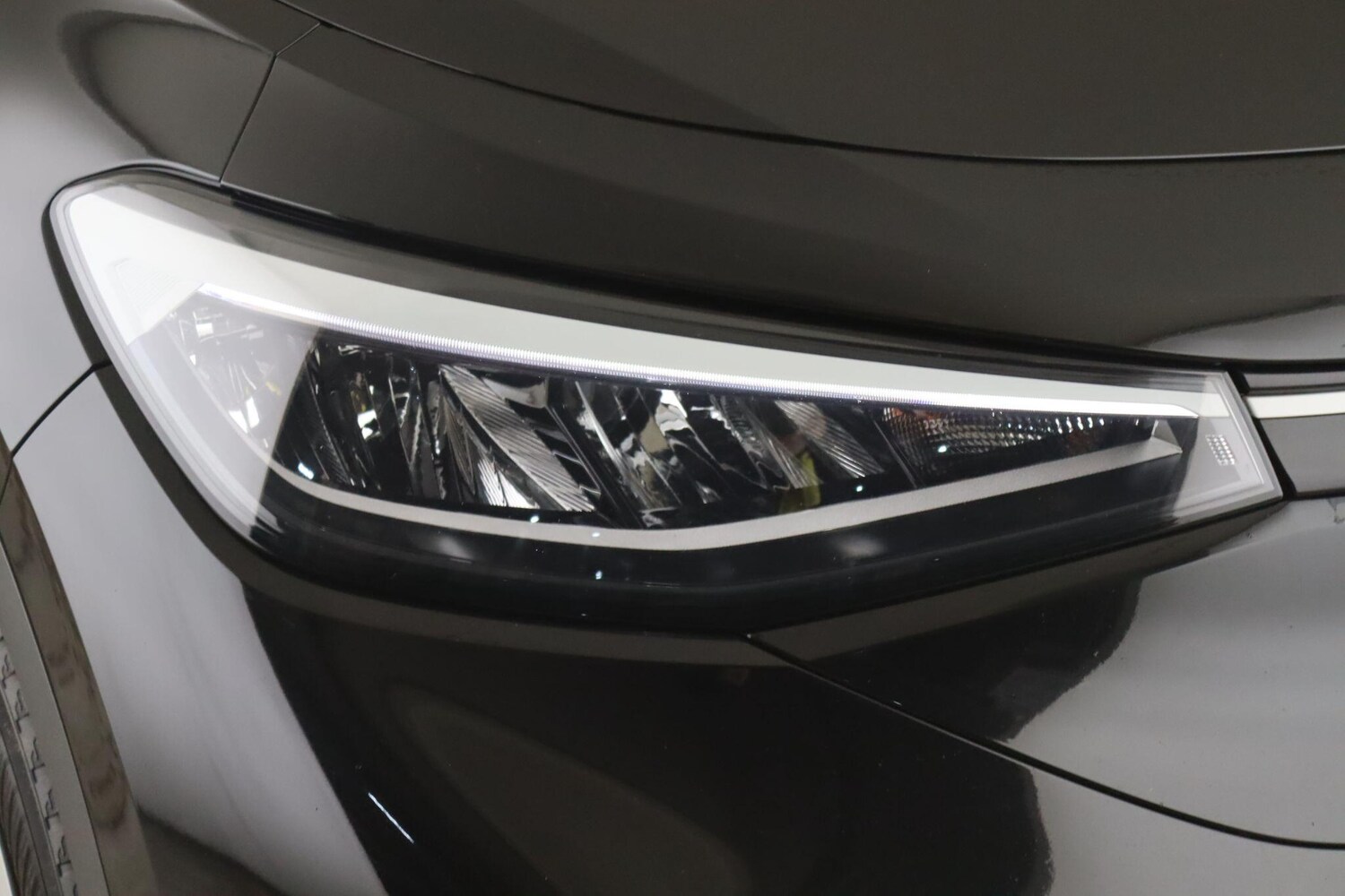 Used Volkswagen ID.4 2022 for sale - 76913688: Photo 9