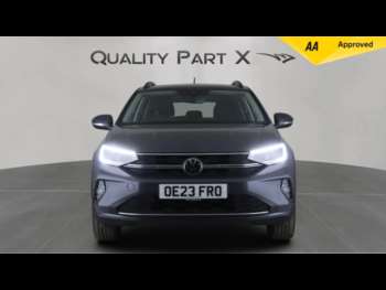 Used Volkswagen Taigo 2023 for sale - 74095551: Photo