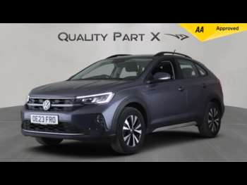 Used Volkswagen Taigo 2023 for sale - 74095551: Photo