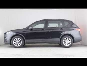 Used SEAT Tarraco 2019 for sale - 72632844: Photo