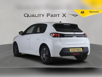 Used Peugeot 208 2022 for sale - 77524918: Photo