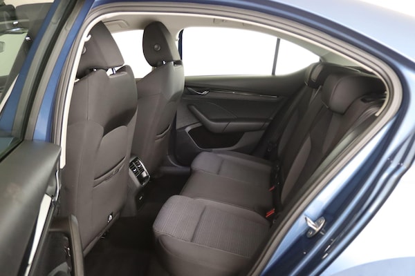 Used Skoda Octavia 2021 for sale - 76122652: Photo 10