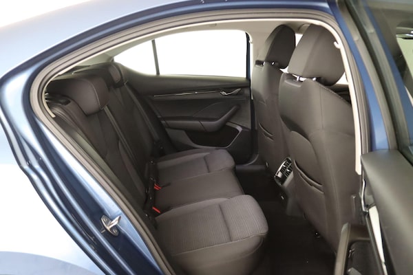 Used Skoda Octavia 2021 for sale - 76122652: Photo 12