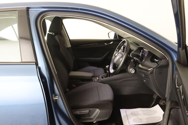 Used Skoda Octavia 2021 for sale - 76122652: Photo 14