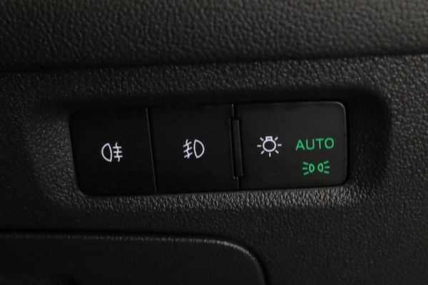 Used Skoda Octavia 2021 for sale - 76122652: Photo 16