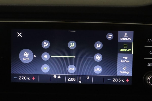 Used Skoda Octavia 2021 for sale - 76122652: Photo 20