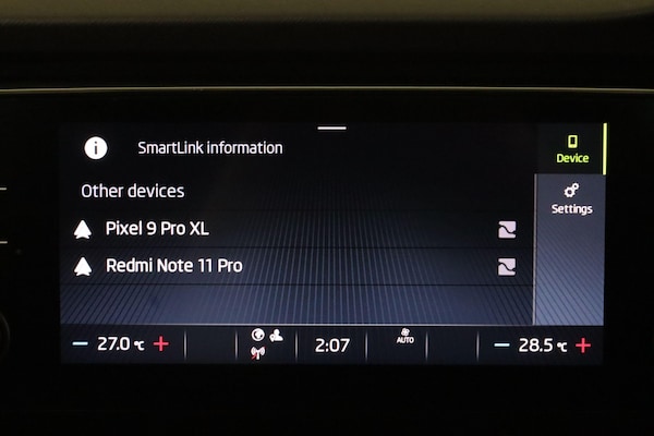 Used Skoda Octavia 2021 for sale - 76122652: Photo 25