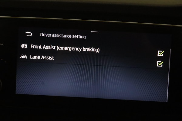 Used Skoda Octavia 2021 for sale - 76122652: Photo 28