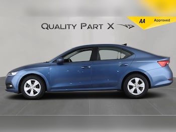 Used Skoda Octavia 2021 for sale - 76122652: Photo 3