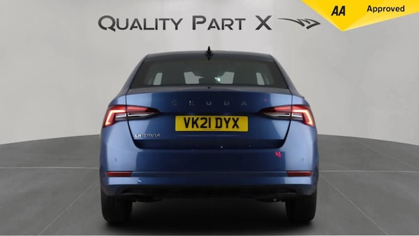 Used Skoda Octavia 2021 for sale - 76122652: Photo 5