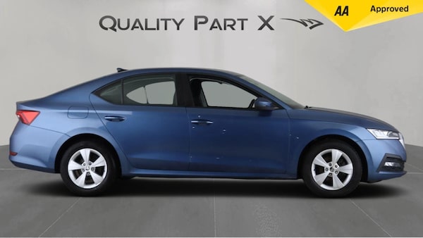 Used Skoda Octavia 2021 for sale - 76122652: Photo 7