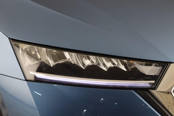 Used Skoda Octavia 2021 for sale - 76122652: Photo 8