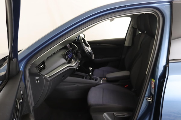 Used Skoda Octavia 2021 for sale - 76122652: Photo 9