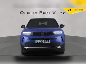 Used Vauxhall Mokka Electric 2023 for sale - 79794247: Photo