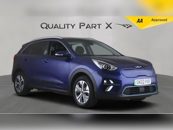 Used Kia Niro 2022 for sale - 77769665: Photo