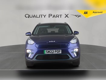 Used Kia Niro 2022 for sale - 77769665: Photo