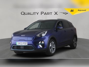 Used Kia Niro 2022 for sale - 77769665: Photo