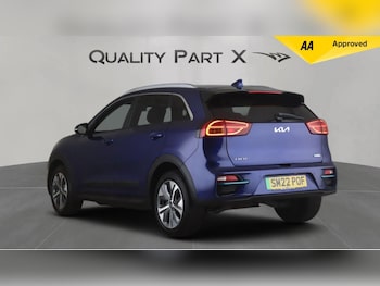Used Kia Niro 2022 for sale - 77769665: Photo