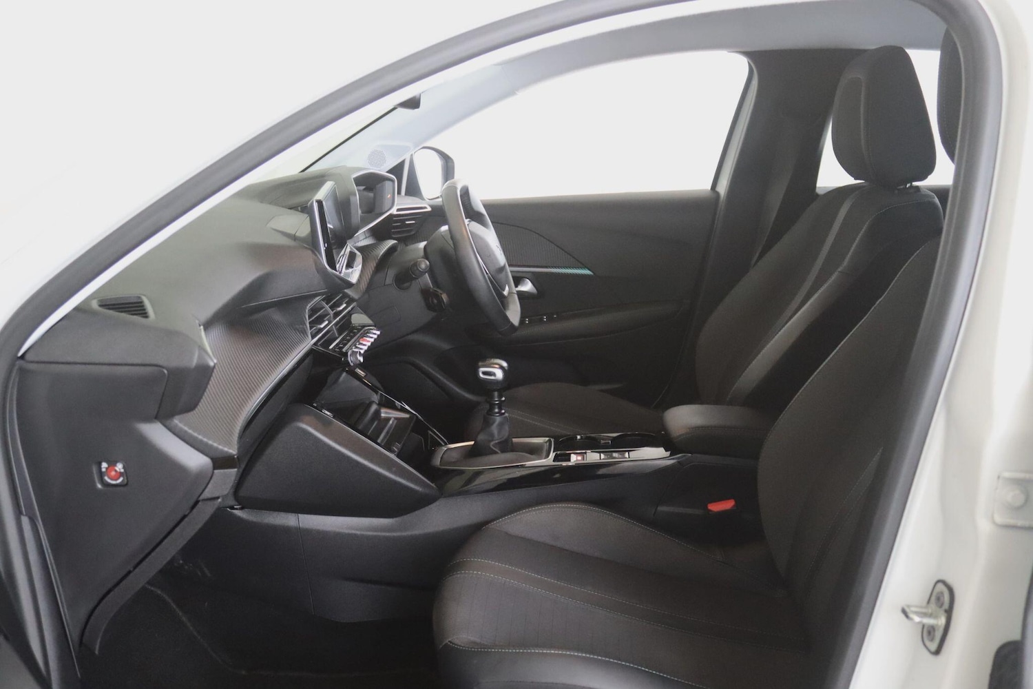 Used Peugeot 208 2022 for sale - 76715395: Photo 11