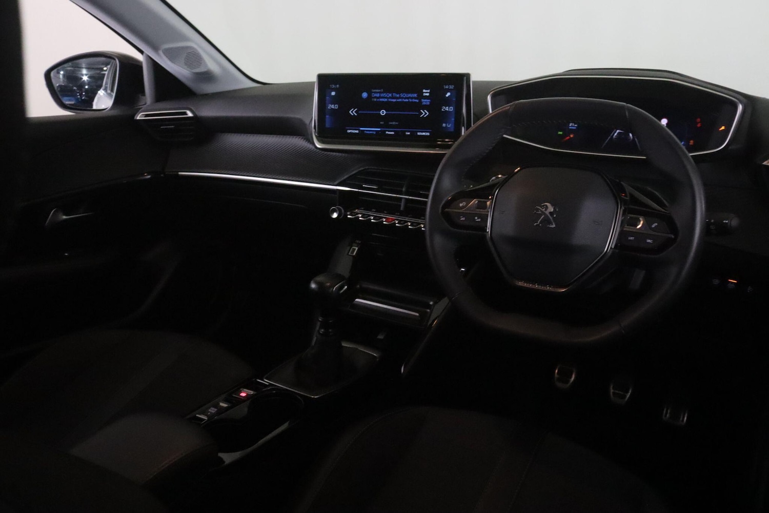 Used Peugeot 208 2022 for sale - 76715395: Photo 15