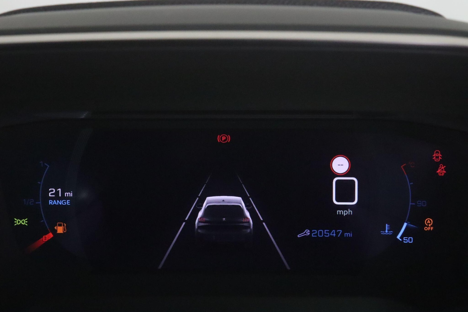 Used Peugeot 208 2022 for sale - 76715395: Photo 19