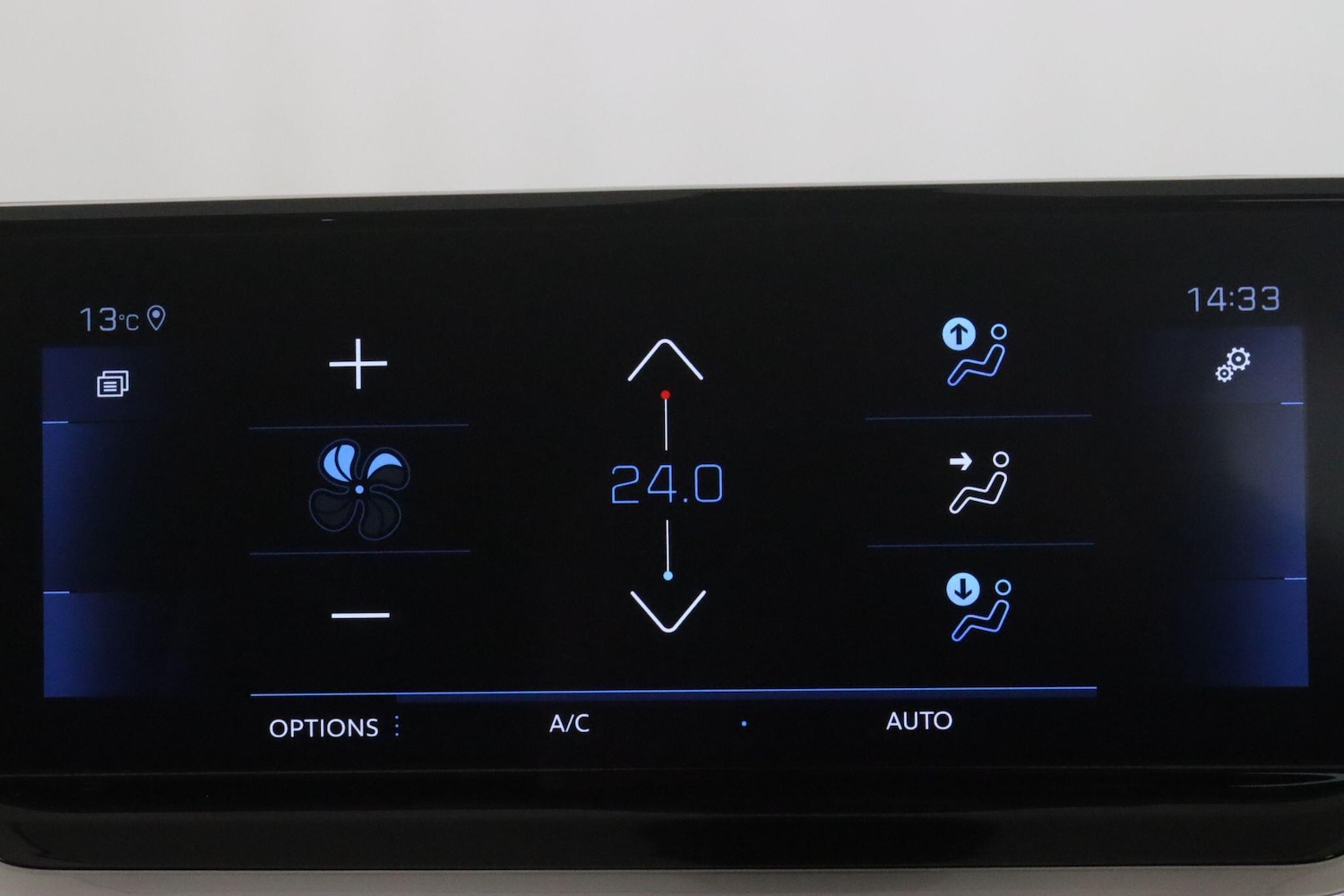 Used Peugeot 208 2022 for sale - 76715395: Photo 24