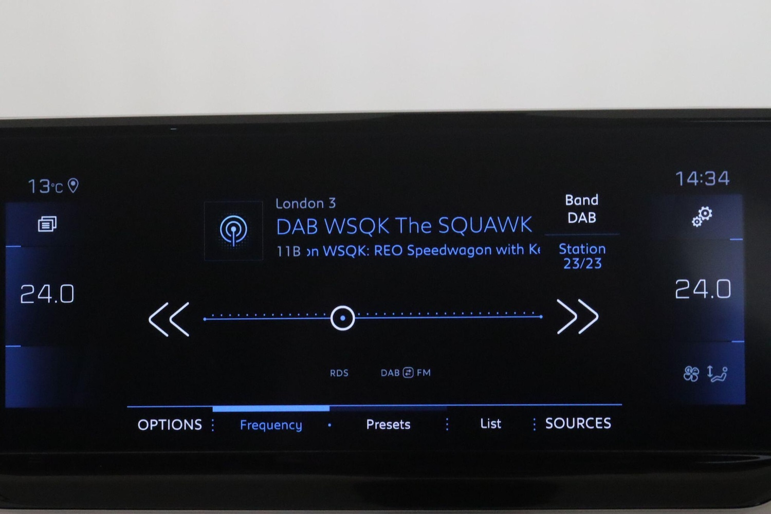 Used Peugeot 208 2022 for sale - 76715395: Photo 25