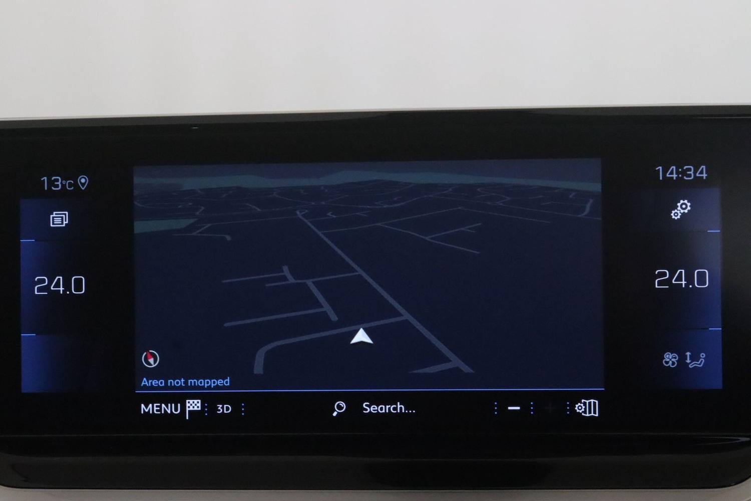 Used Peugeot 208 2022 for sale - 76715395: Photo 26