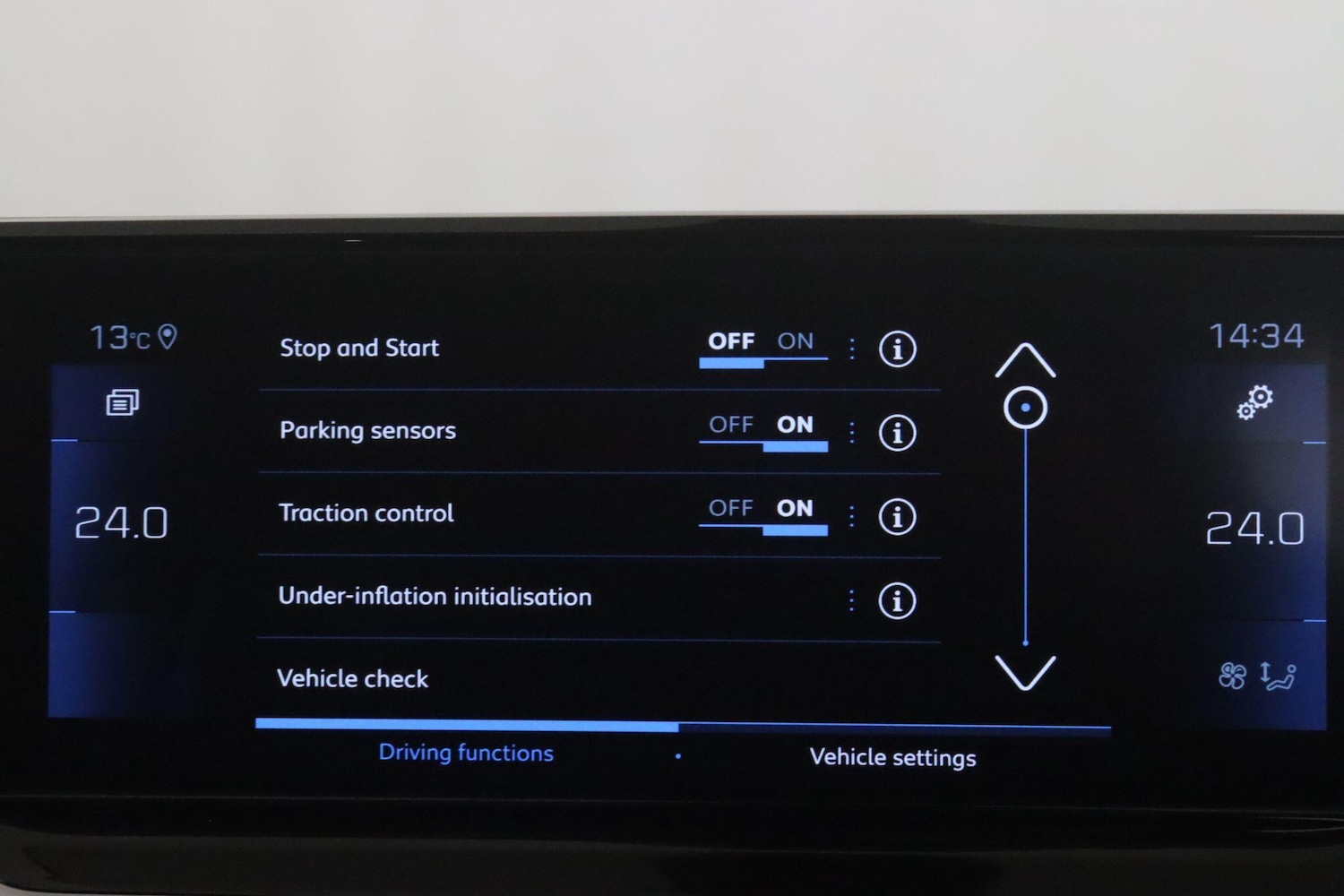 Used Peugeot 208 2022 for sale - 76715395: Photo 27