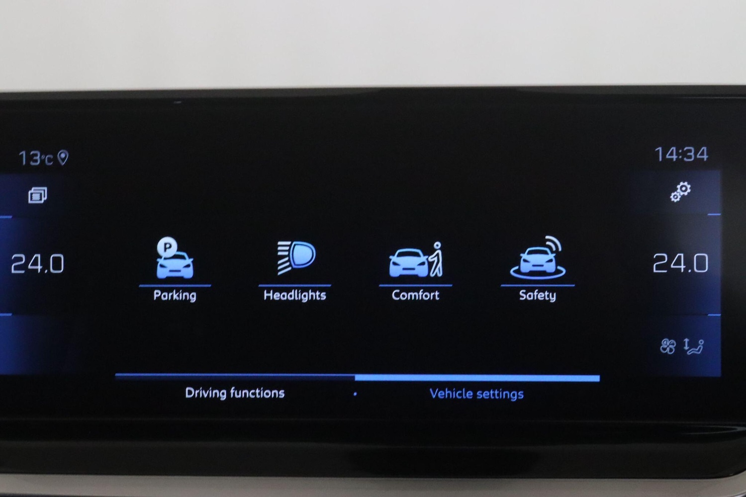 Used Peugeot 208 2022 for sale - 76715395: Photo 28