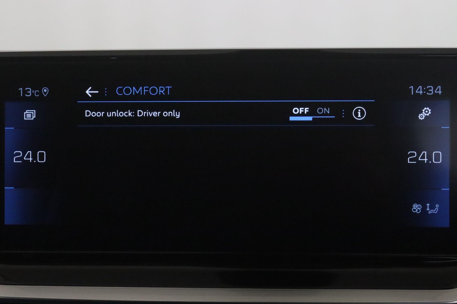 Used Peugeot 208 2022 for sale - 76715395: Photo 29