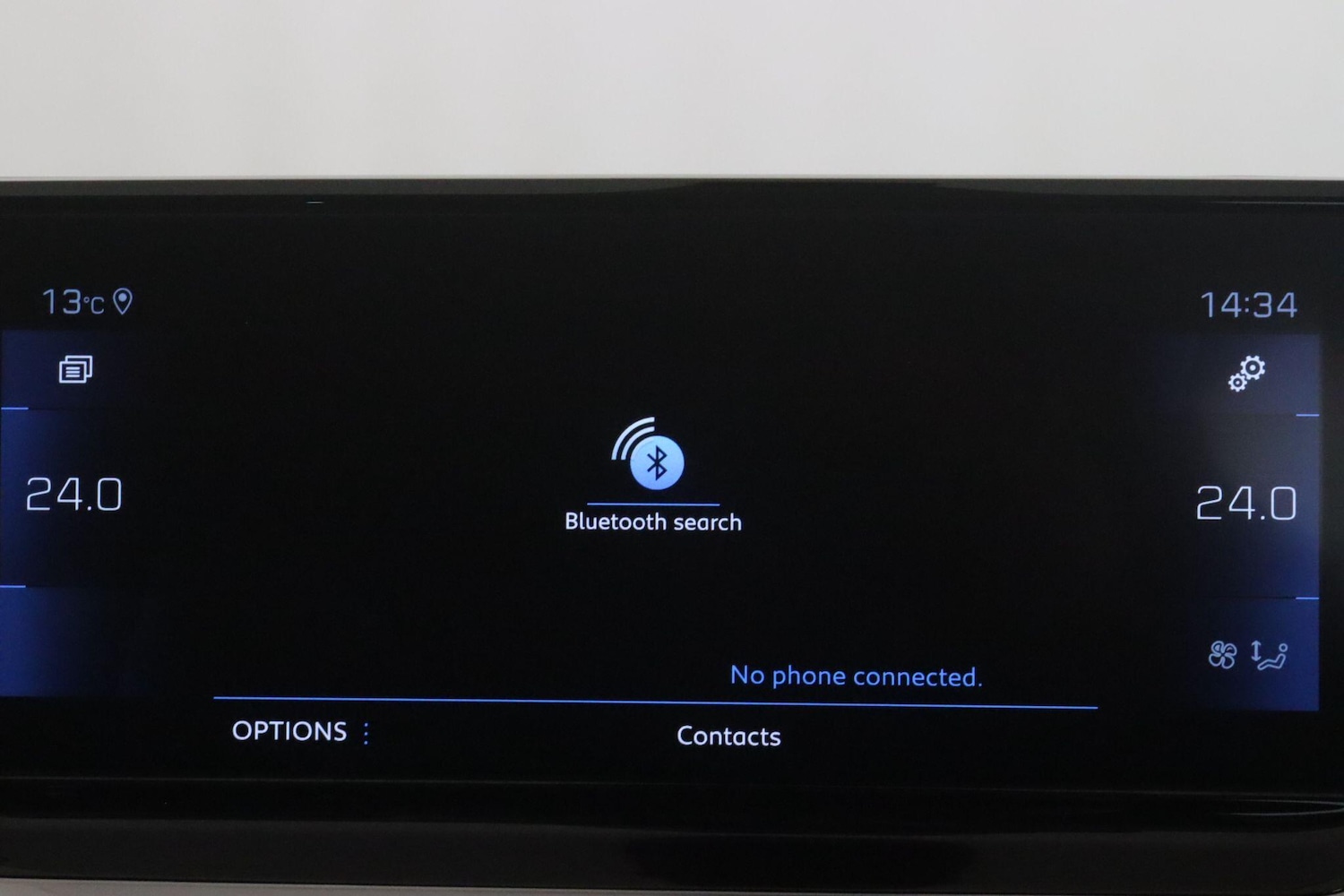 Used Peugeot 208 2022 for sale - 76715395: Photo 31