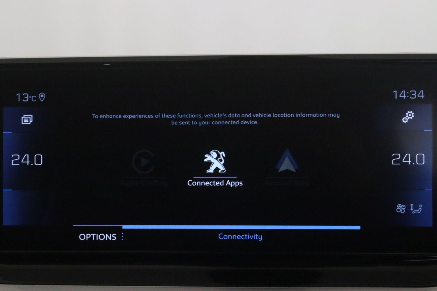 Used Peugeot 208 2022 for sale - 76715395: Photo 32