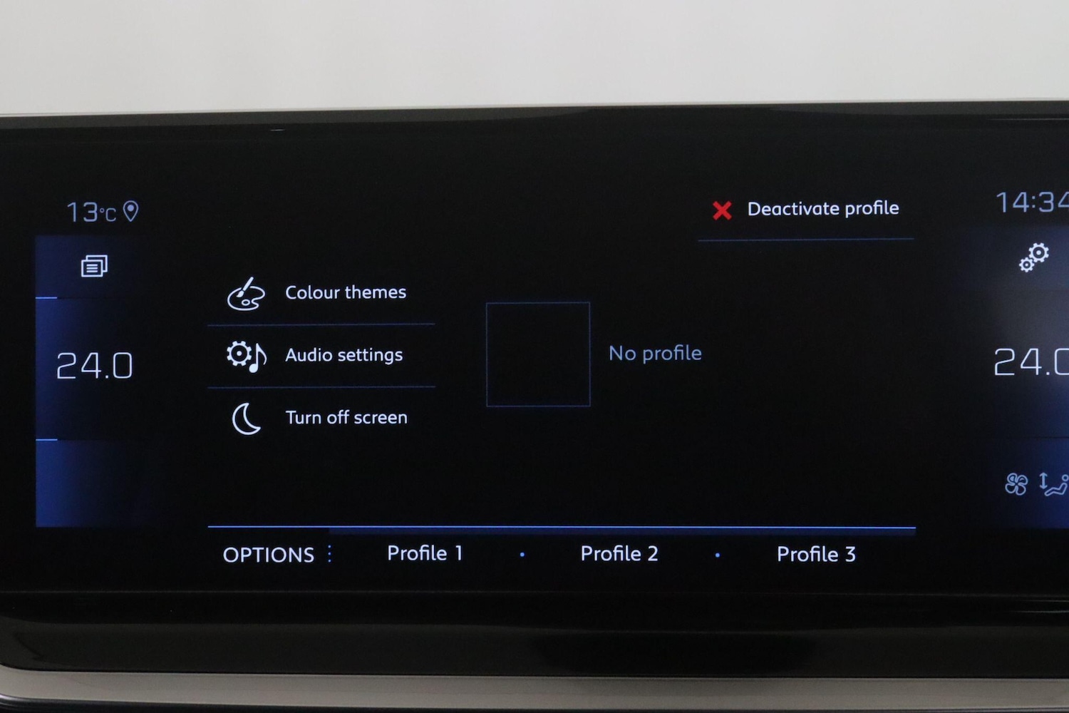 Used Peugeot 208 2022 for sale - 76715395: Photo 33