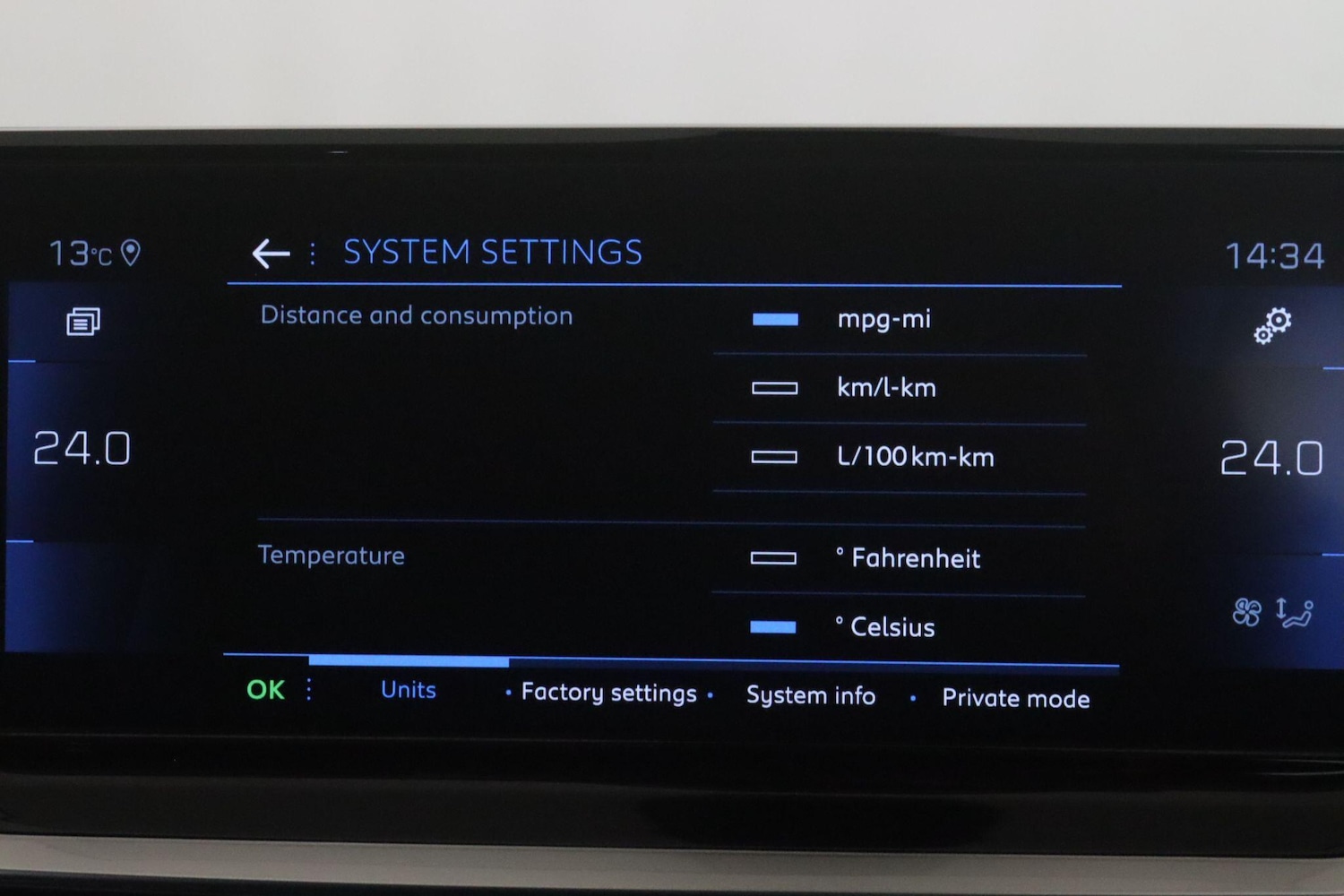 Used Peugeot 208 2022 for sale - 76715395: Photo 35