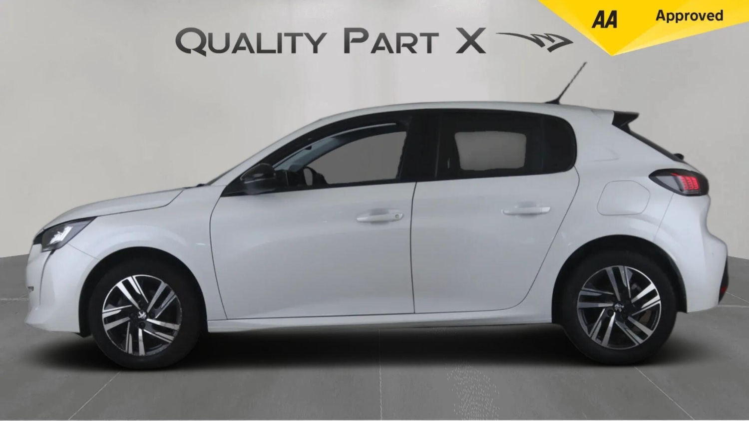 Used Peugeot 208 2022 for sale - 76715395: Photo 4