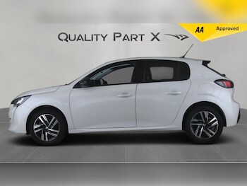 Used Peugeot 208 2022 for sale - 76715395: Photo