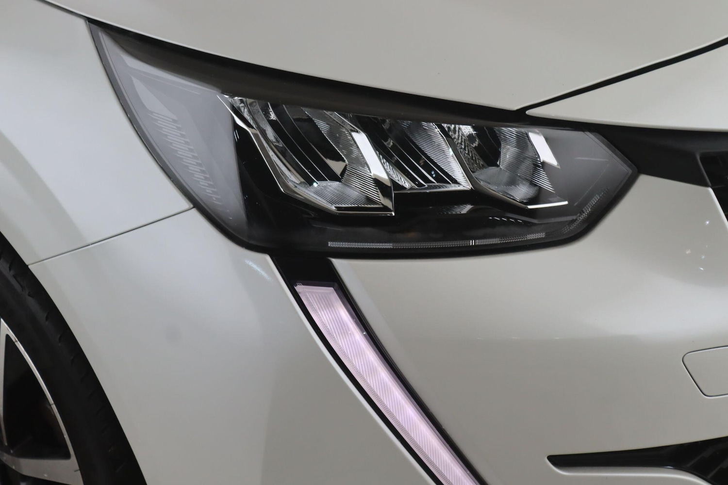 Used Peugeot 208 2022 for sale - 76715395: Photo 9