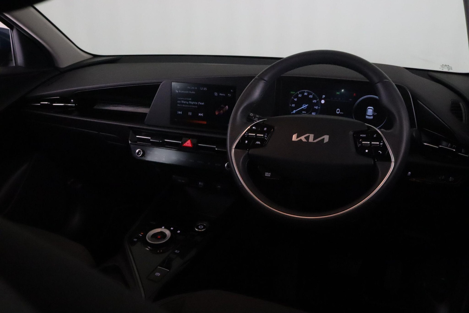 Used Kia Niro 2022 for sale - 76360817: Photo 14