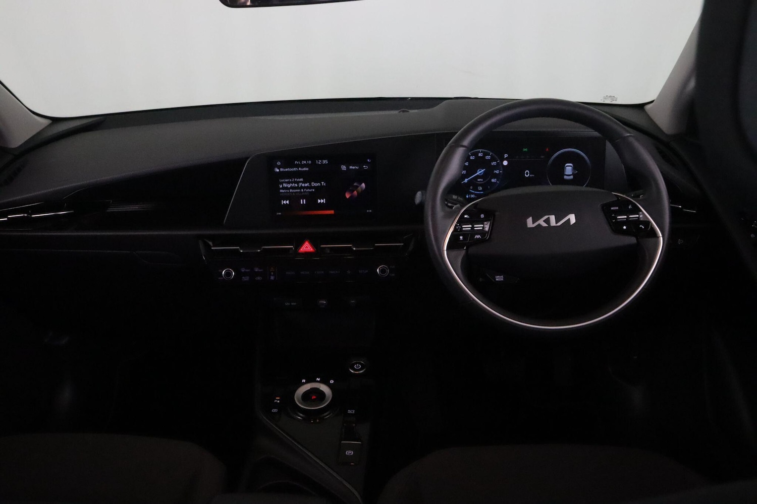 Used Kia Niro 2022 for sale - 76360817: Photo 15