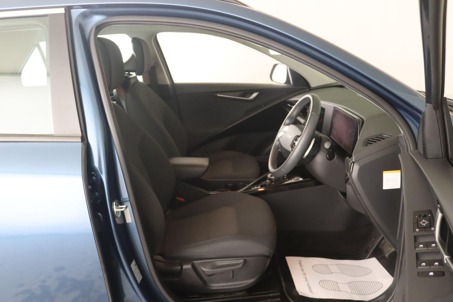 Used Kia Niro 2022 for sale - 76360817: Photo 16