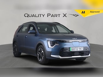 Kia - Niro