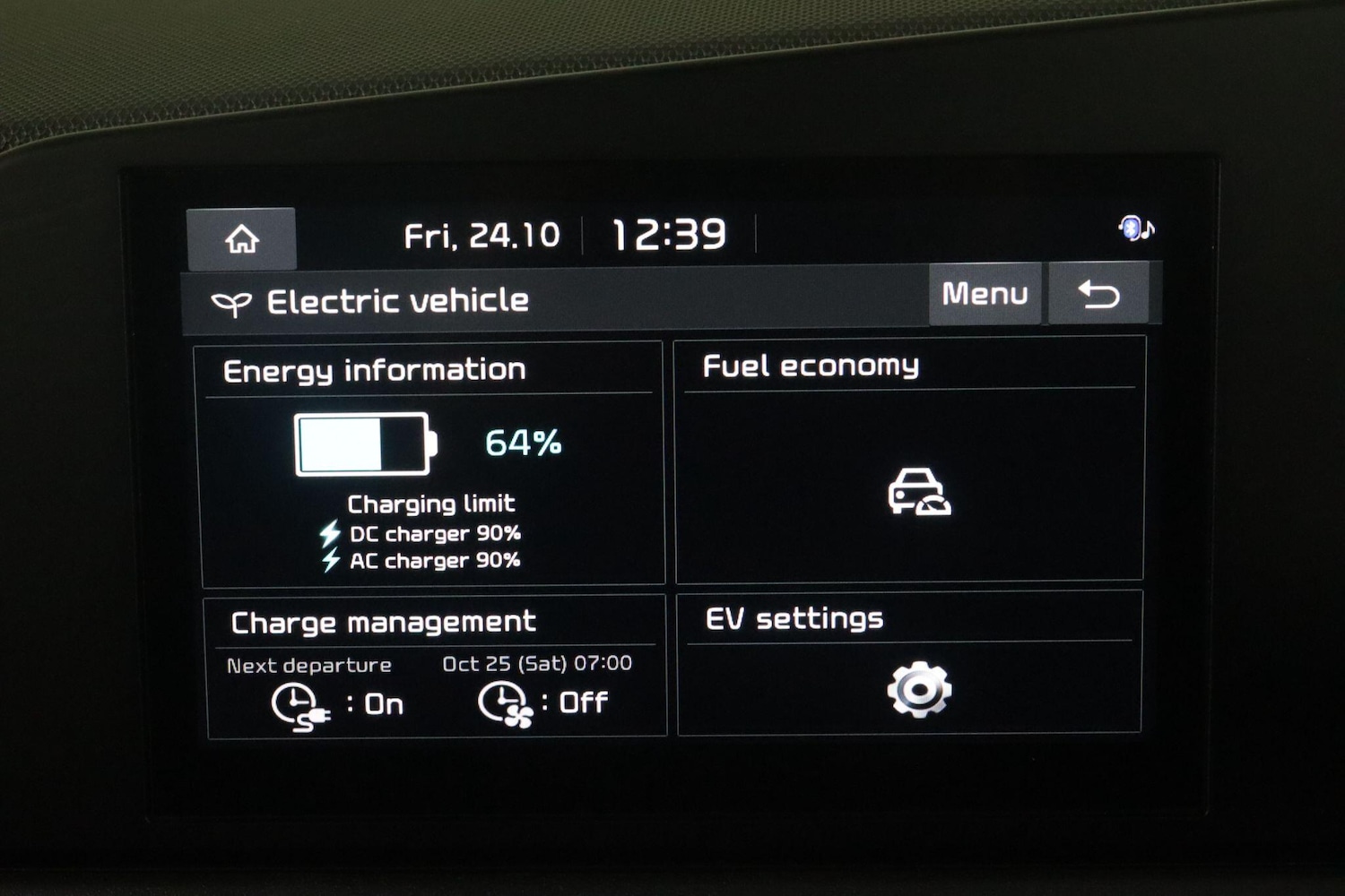 Used Kia Niro 2022 for sale - 76360817: Photo 25