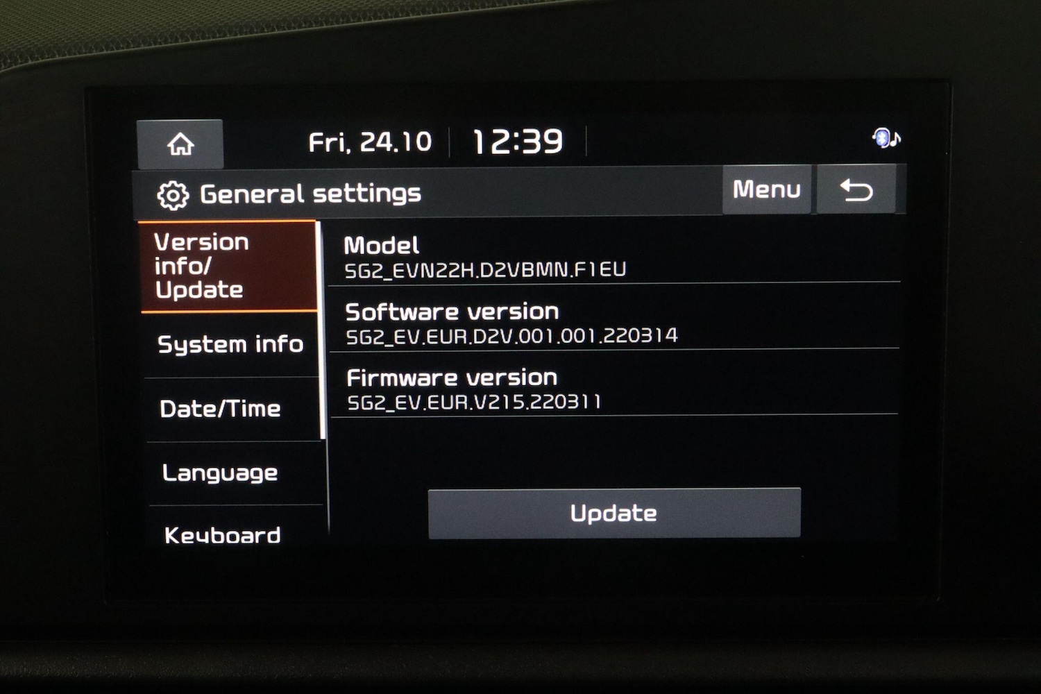 Used Kia Niro 2022 for sale - 76360817: Photo 32