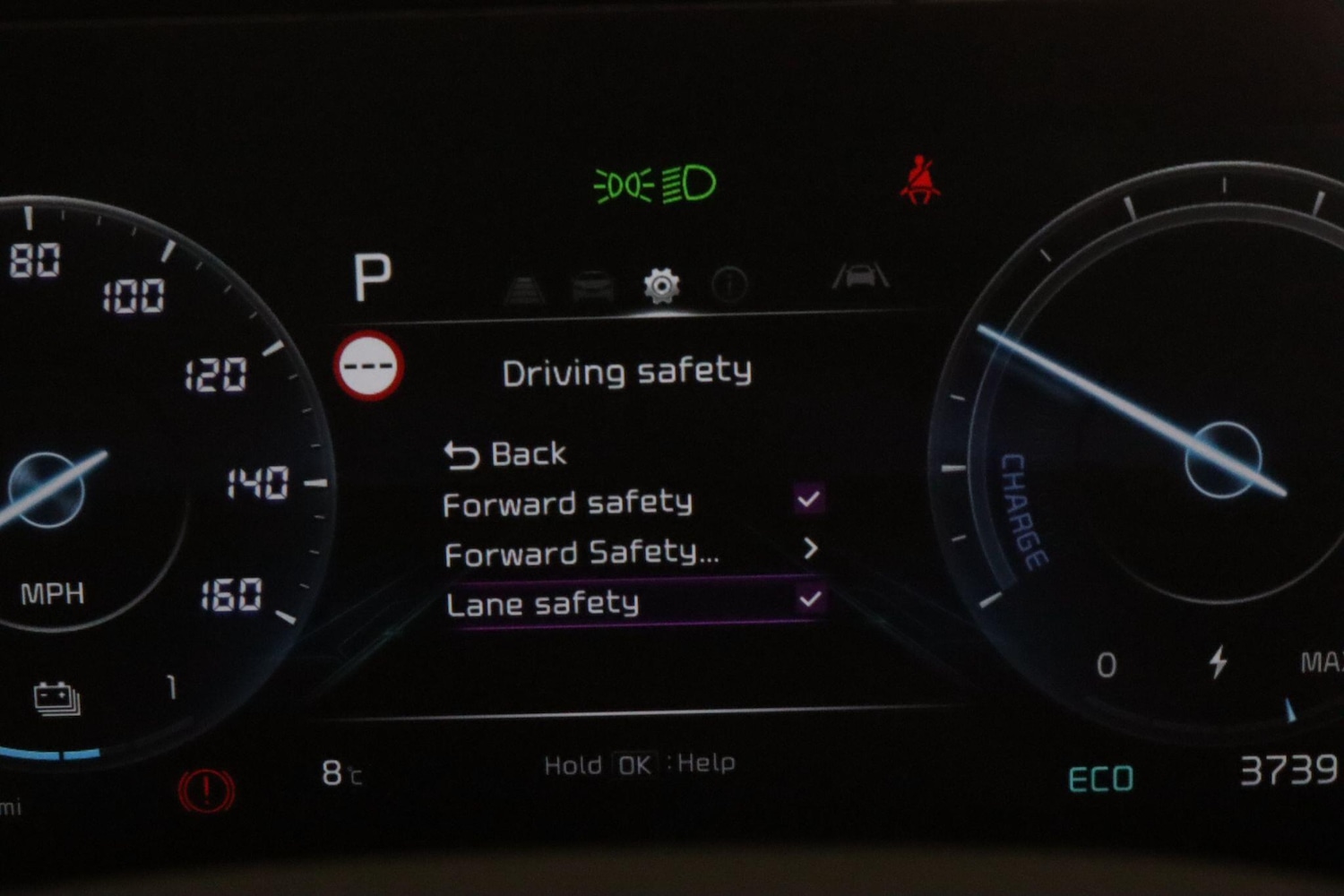Used Kia Niro 2022 for sale - 76360817: Photo 35