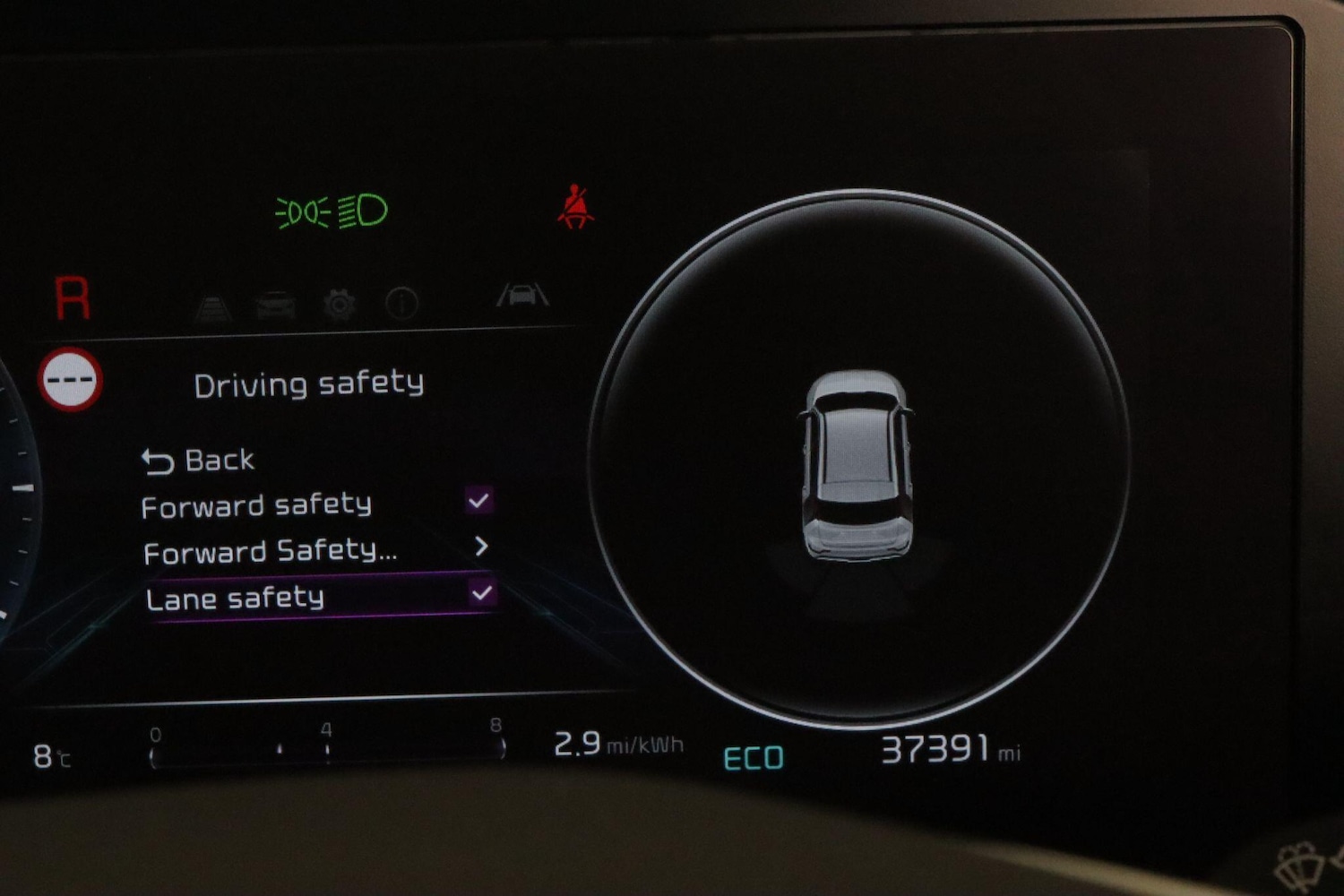 Used Kia Niro 2022 for sale - 76360817: Photo 36