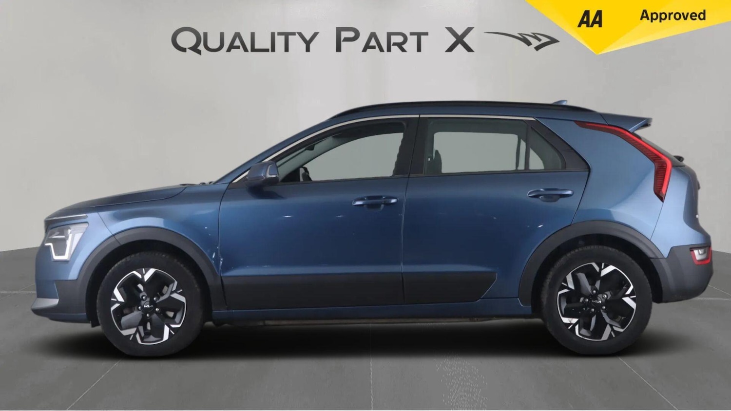 Used Kia Niro 2022 for sale - 76360817: Photo 4